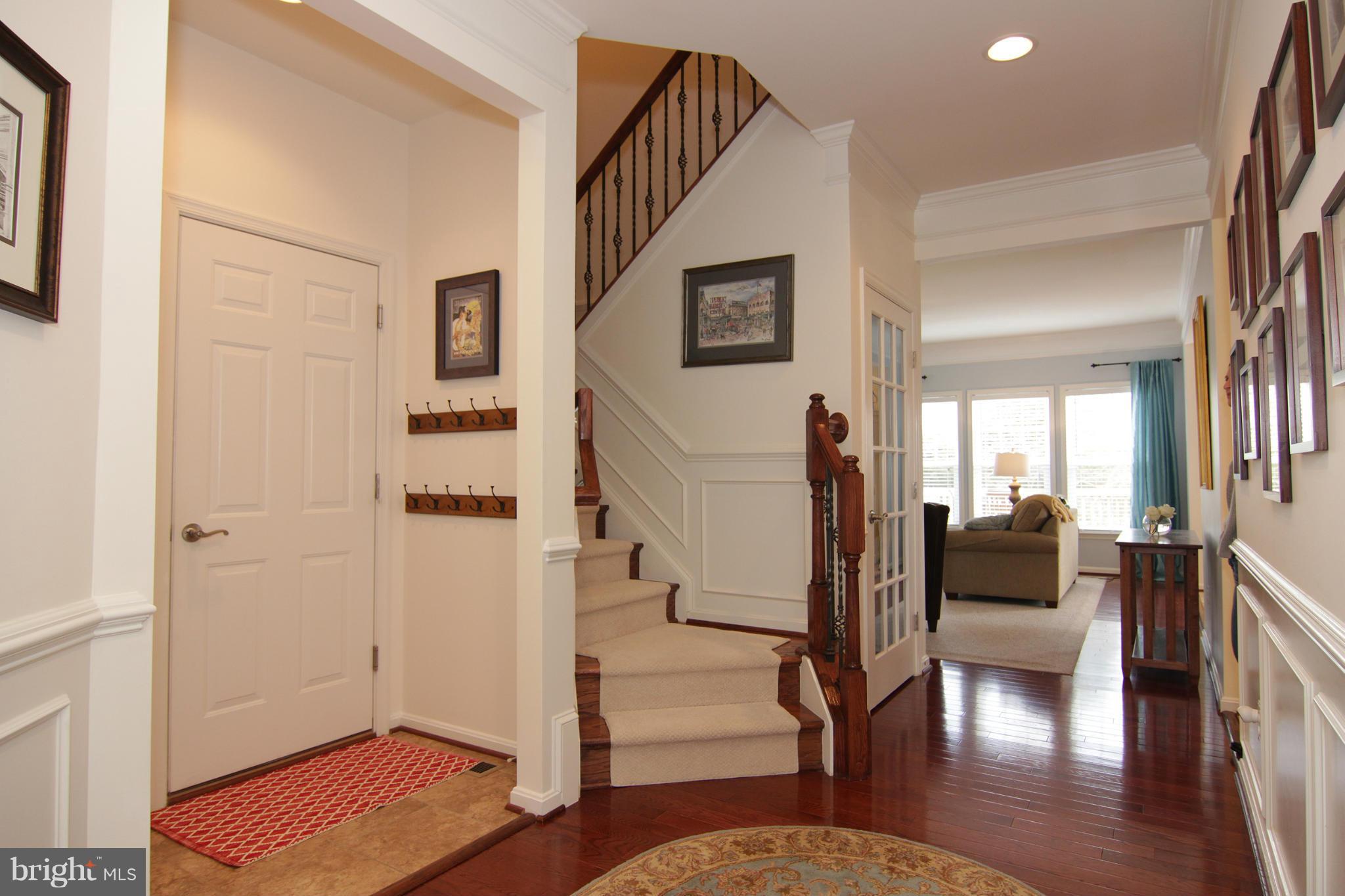 BRAMBLETON LANDBAY 3 - Residential