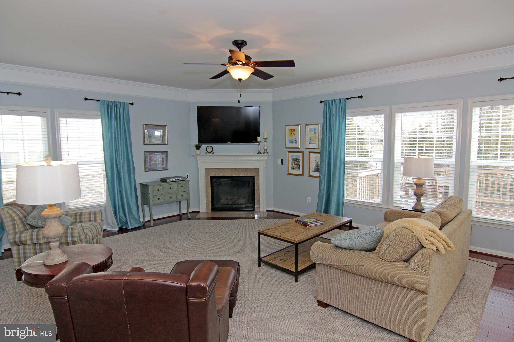 BRAMBLETON LANDBAY 3 - Residential