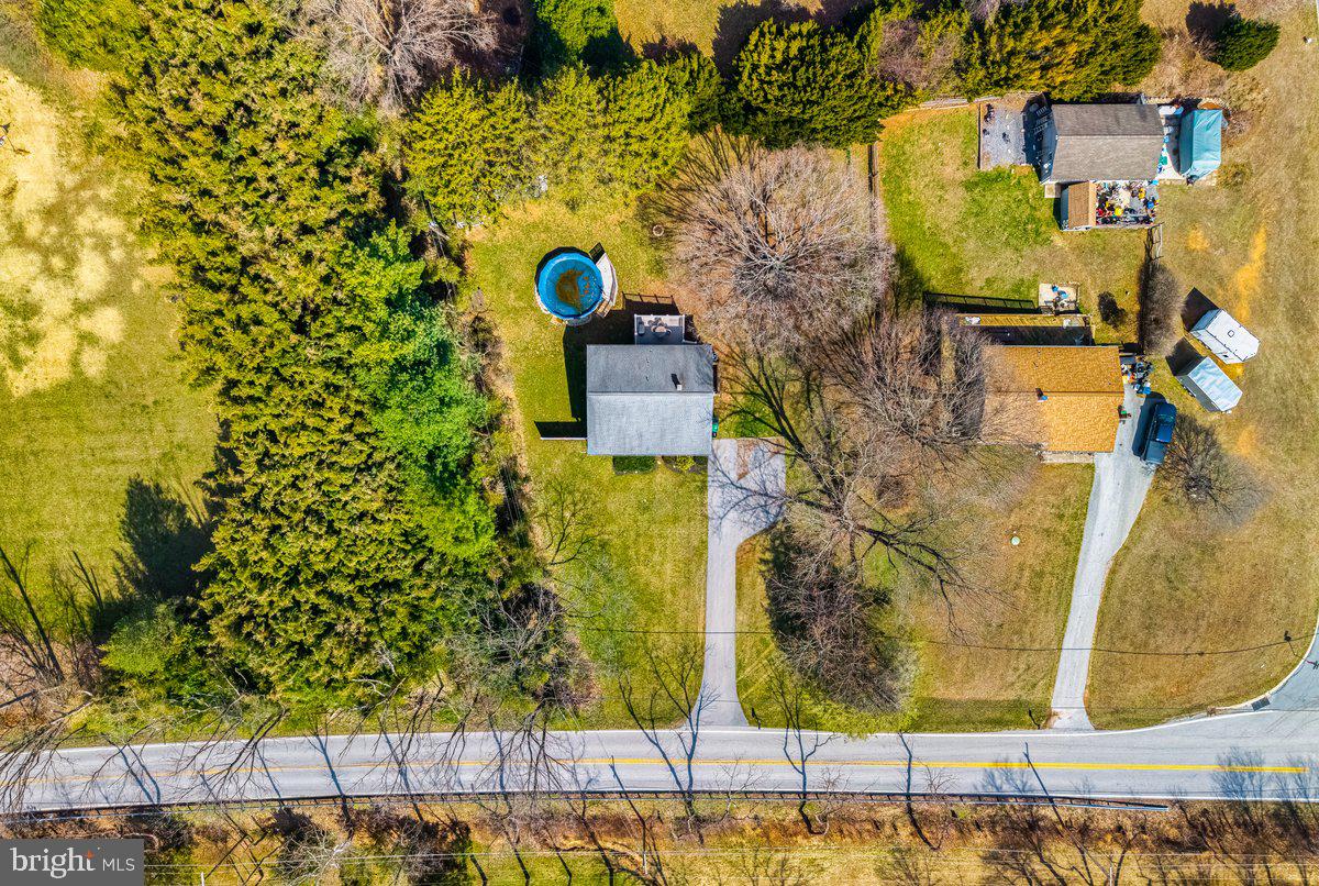 EVERGREEN HILLS - Residential