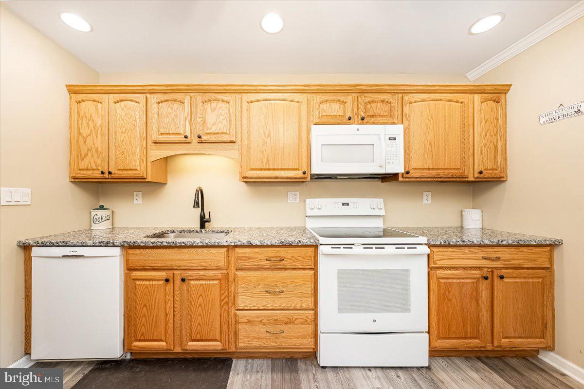 EVERGREEN HILLS - Residential