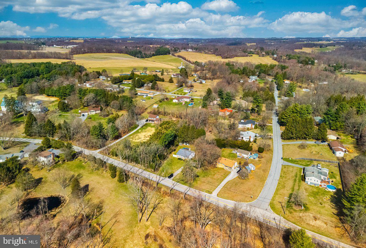 EVERGREEN HILLS - Residential