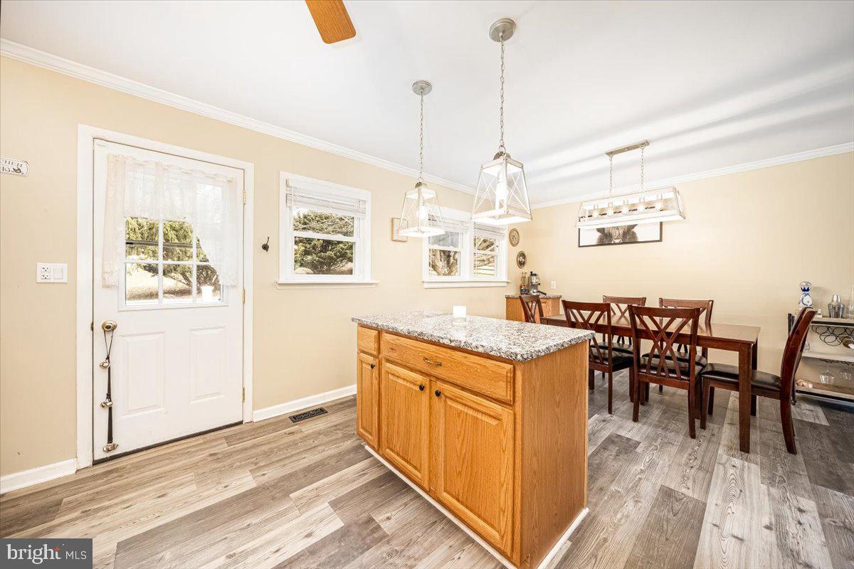 EVERGREEN HILLS - Residential