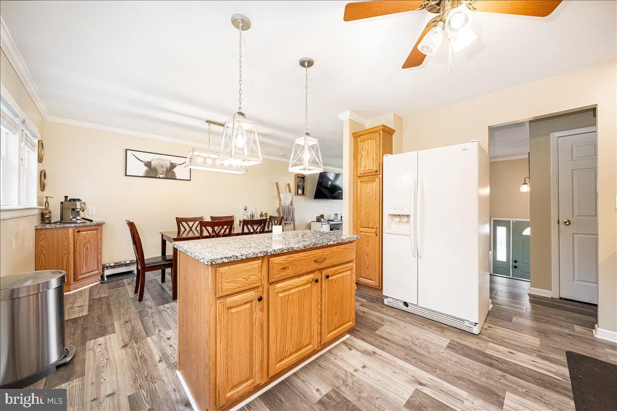 EVERGREEN HILLS - Residential