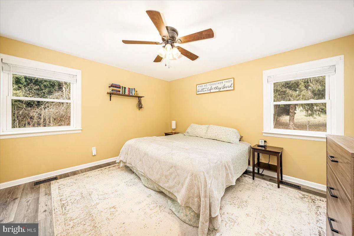 EVERGREEN HILLS - Residential