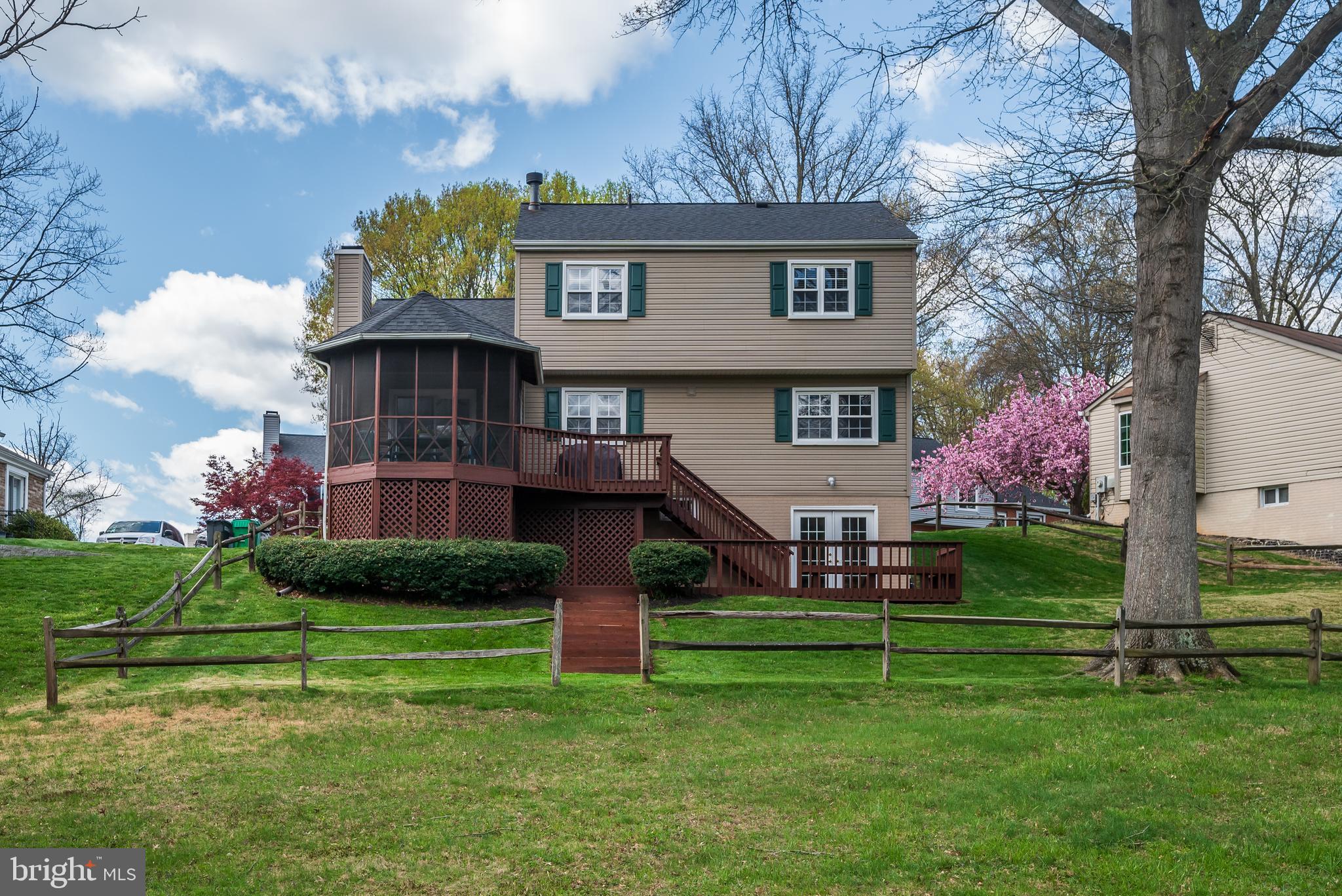 RELDA SQUARE - Residential