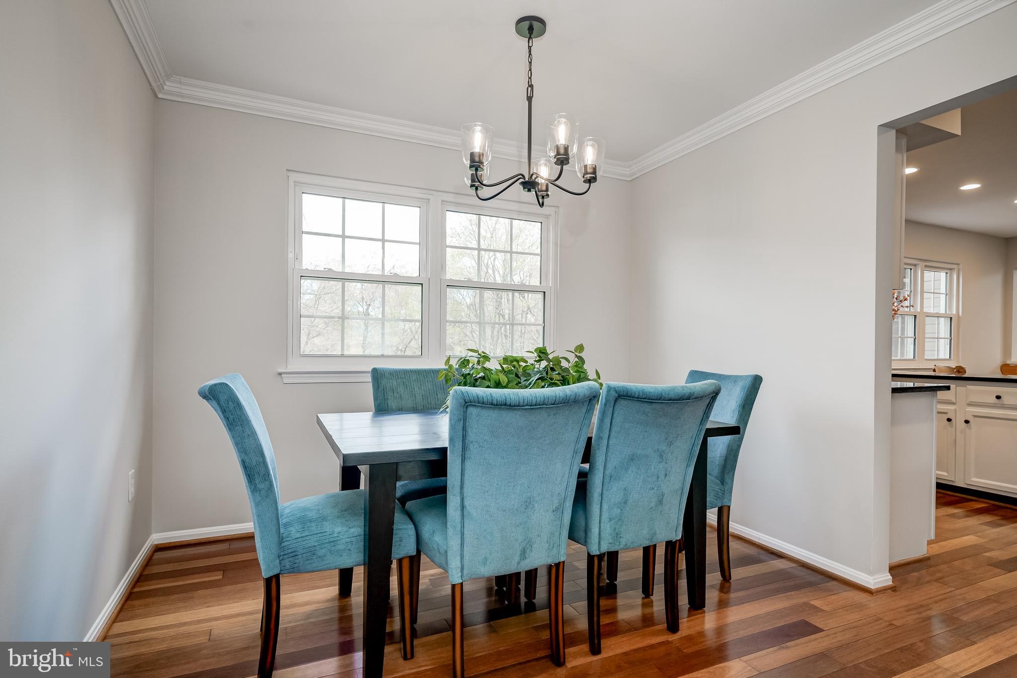 RELDA SQUARE - Residential