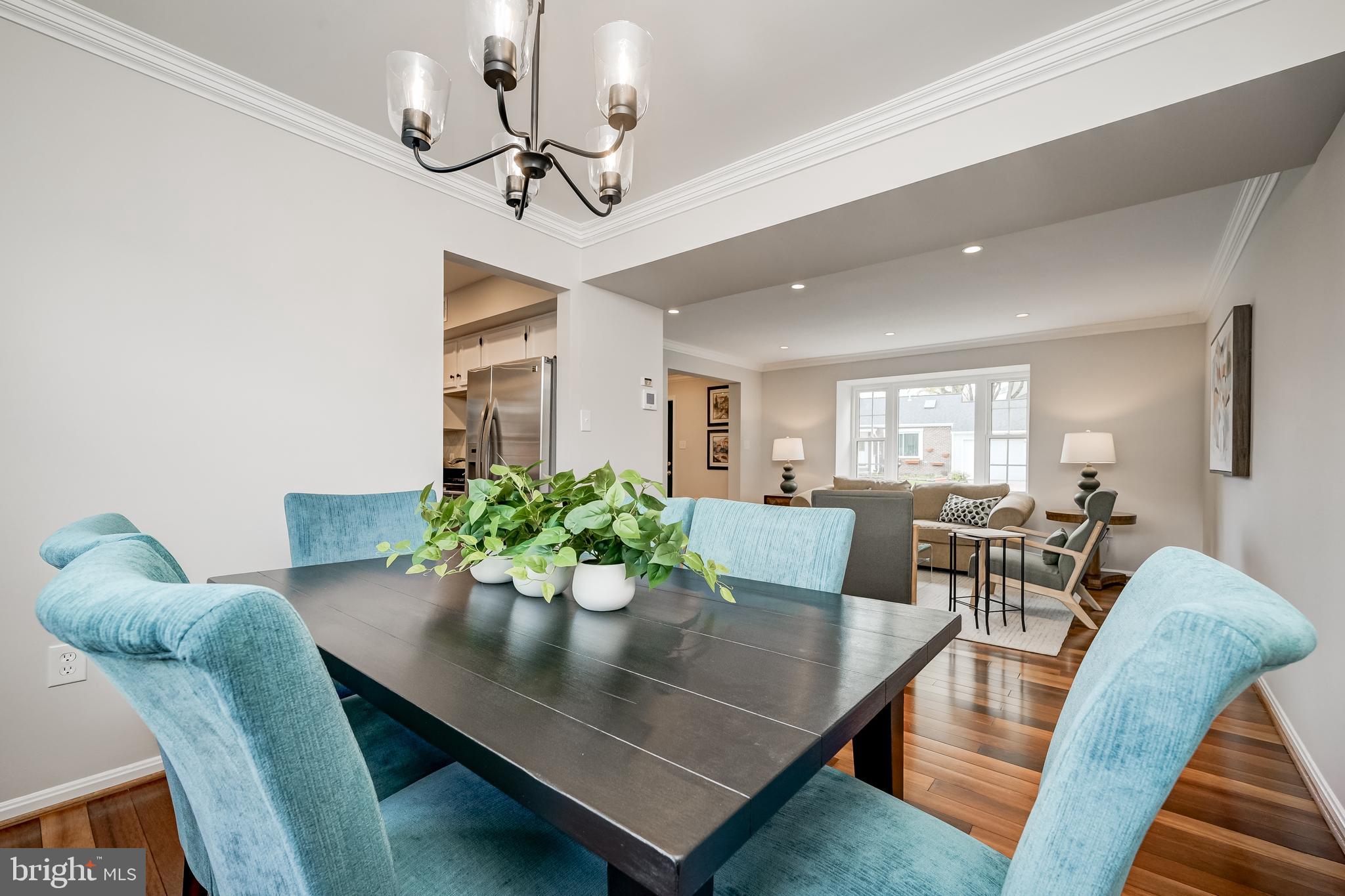 RELDA SQUARE - Residential