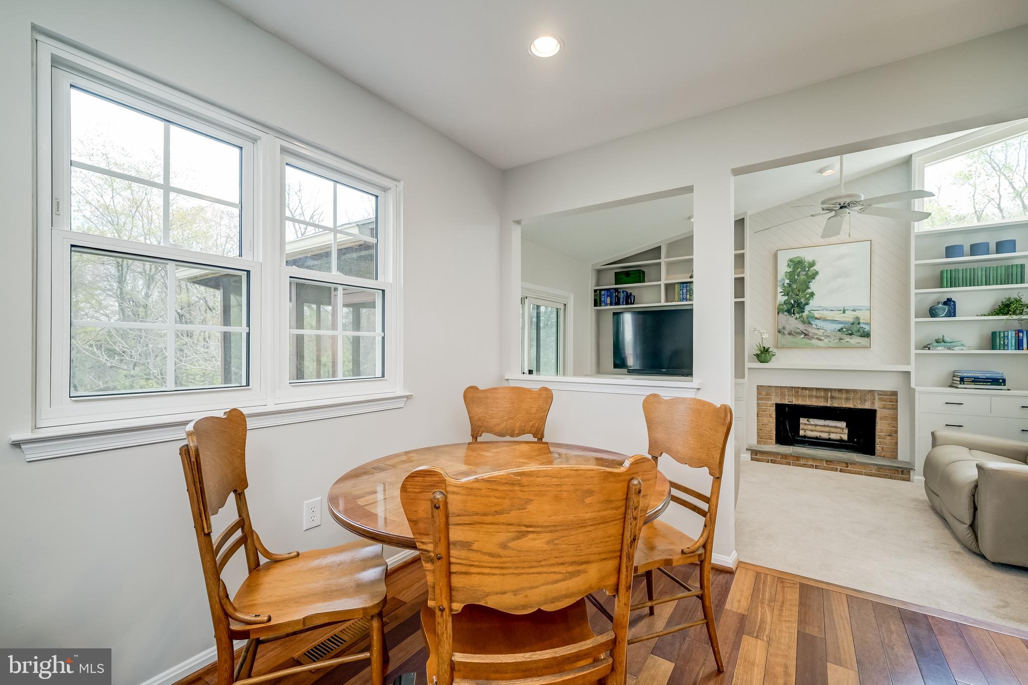 RELDA SQUARE - Residential