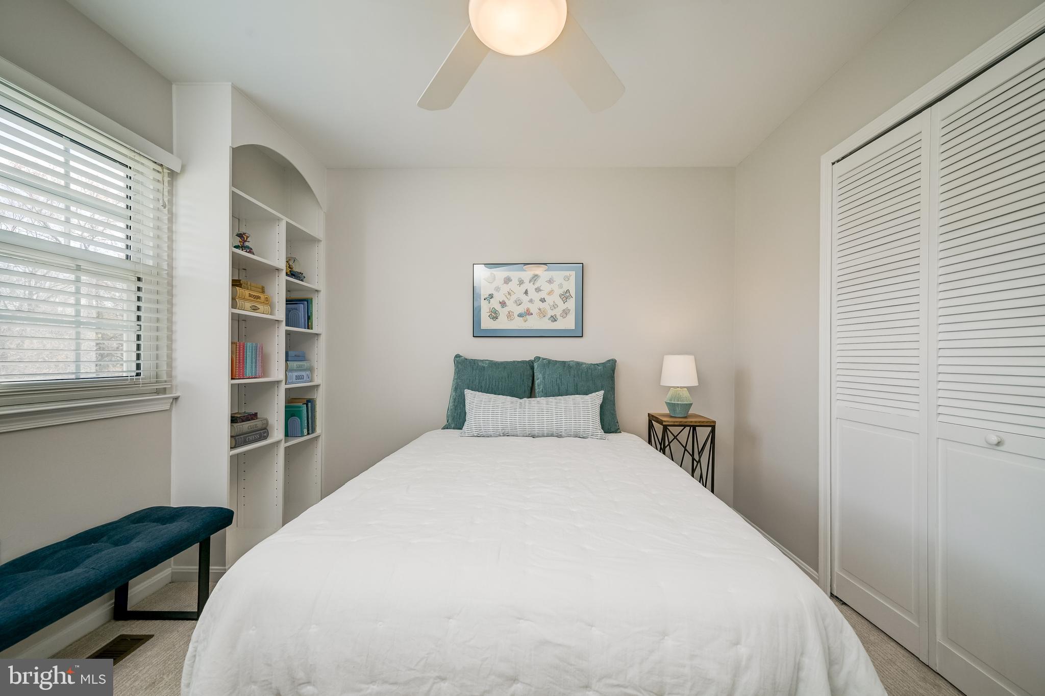 RELDA SQUARE - Residential