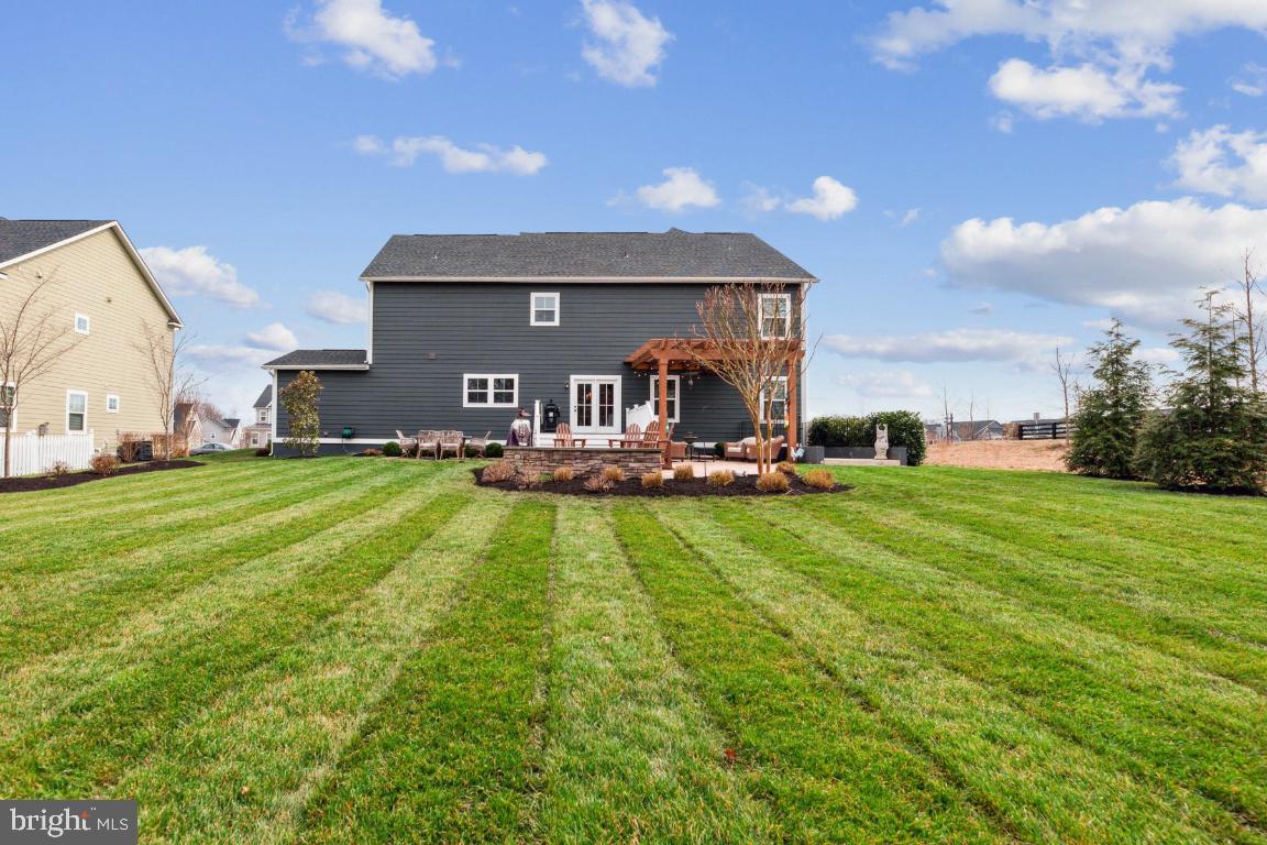 WILLOWSFORD - Residential