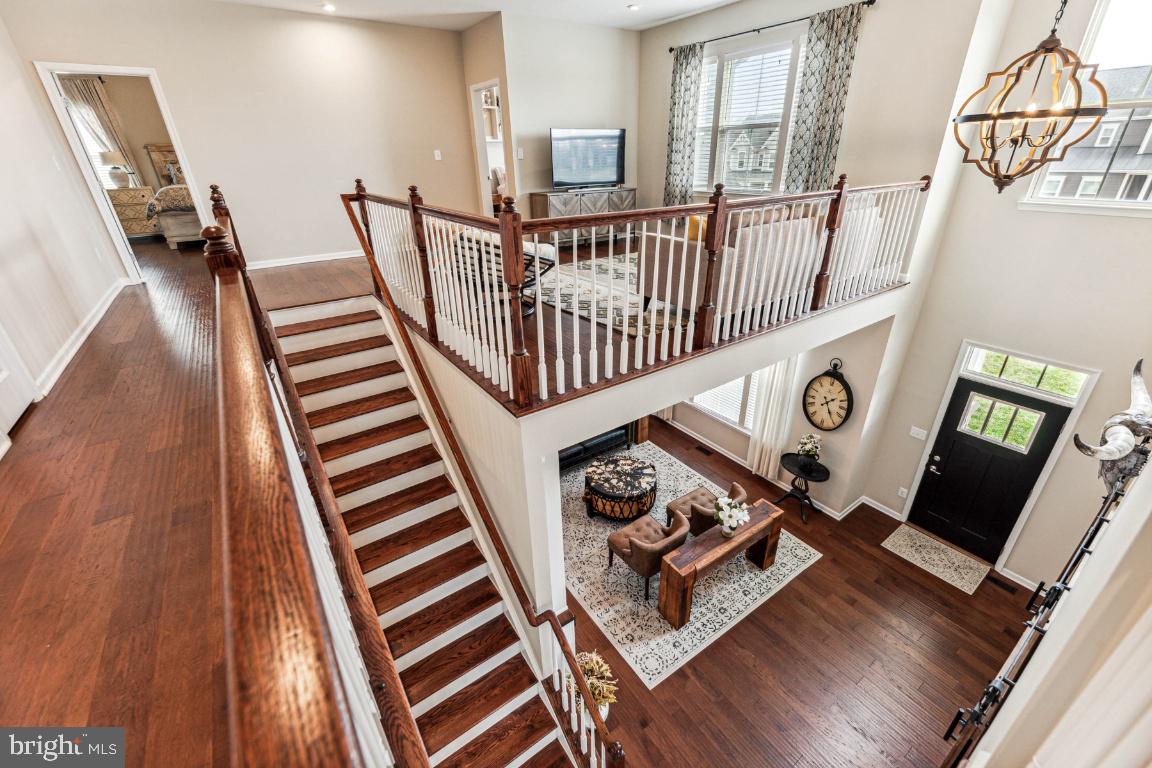 WILLOWSFORD - Residential