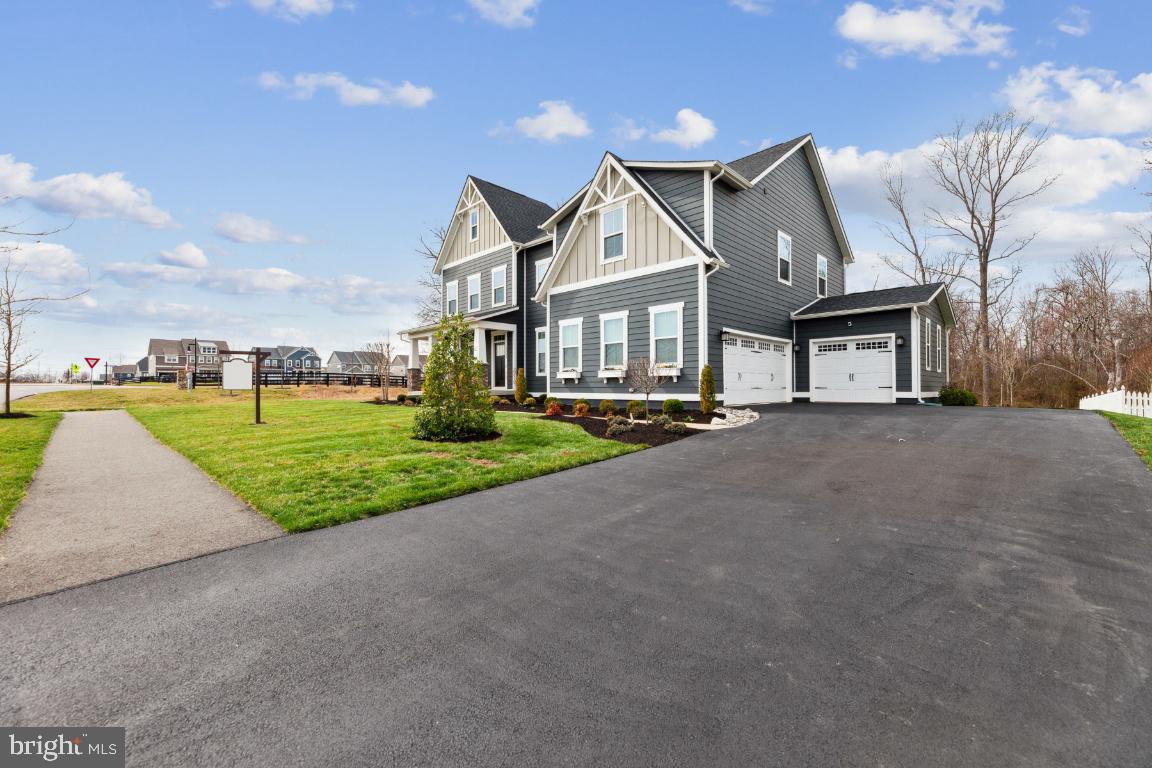 WILLOWSFORD - Residential