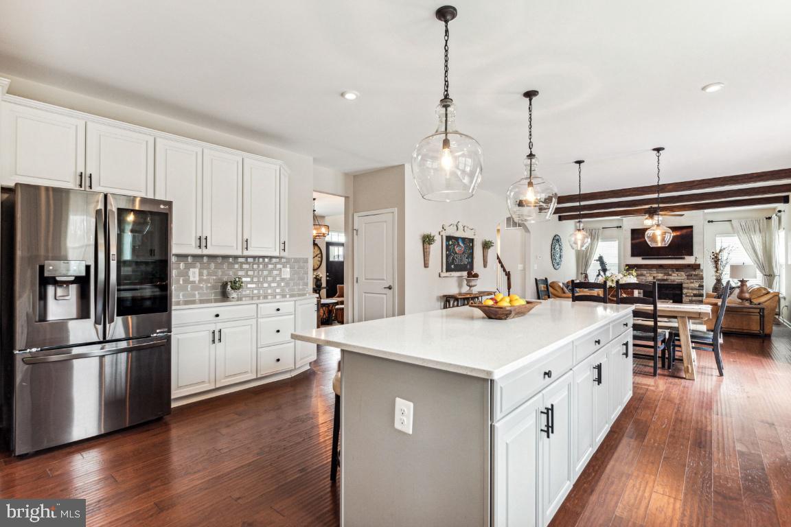 WILLOWSFORD - Residential