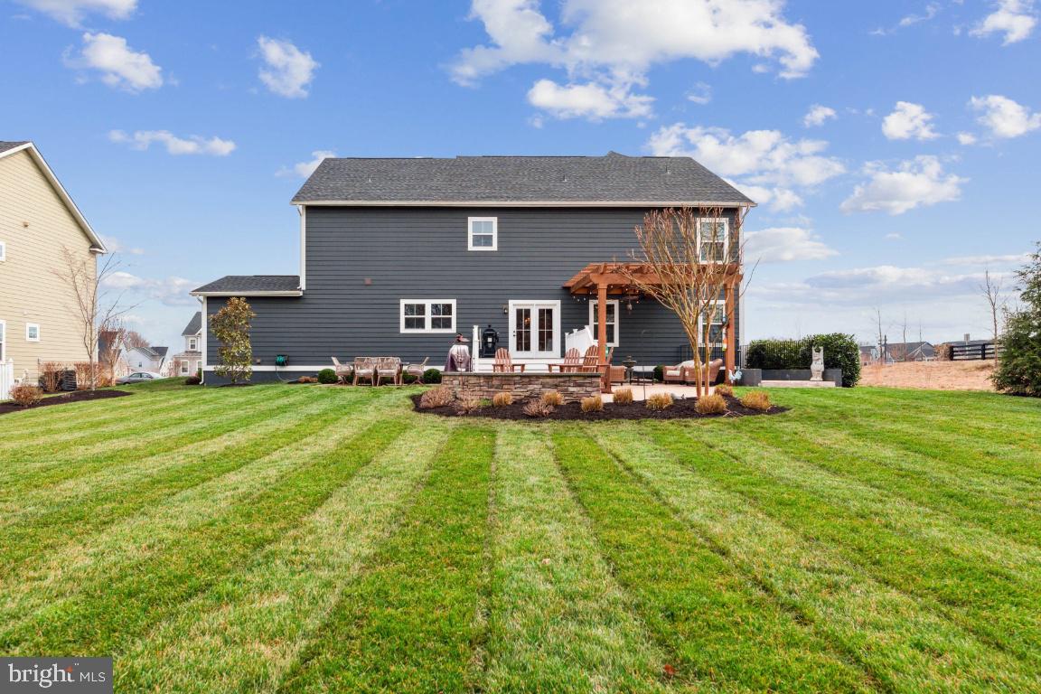 WILLOWSFORD - Residential