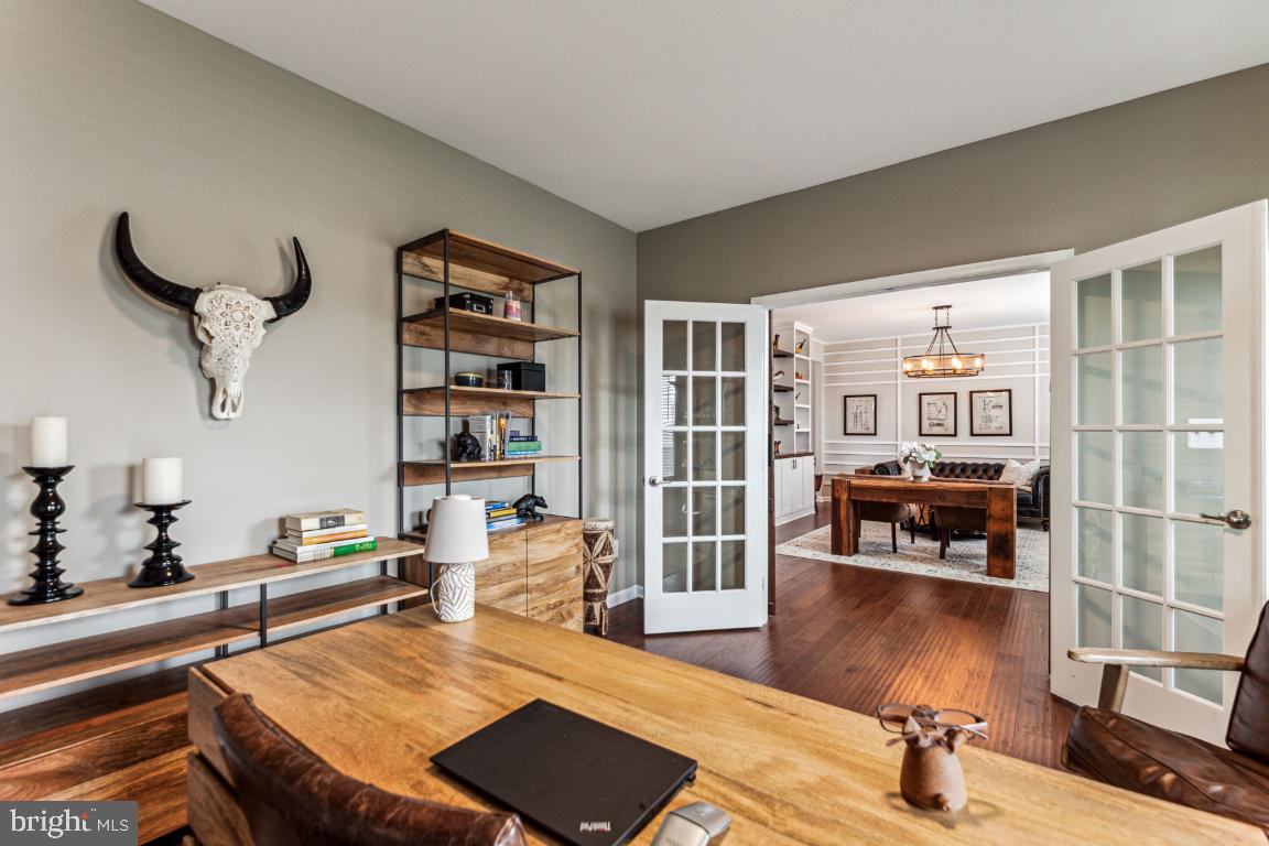 WILLOWSFORD - Residential