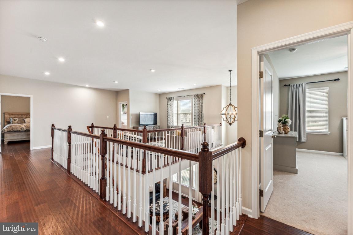 WILLOWSFORD - Residential