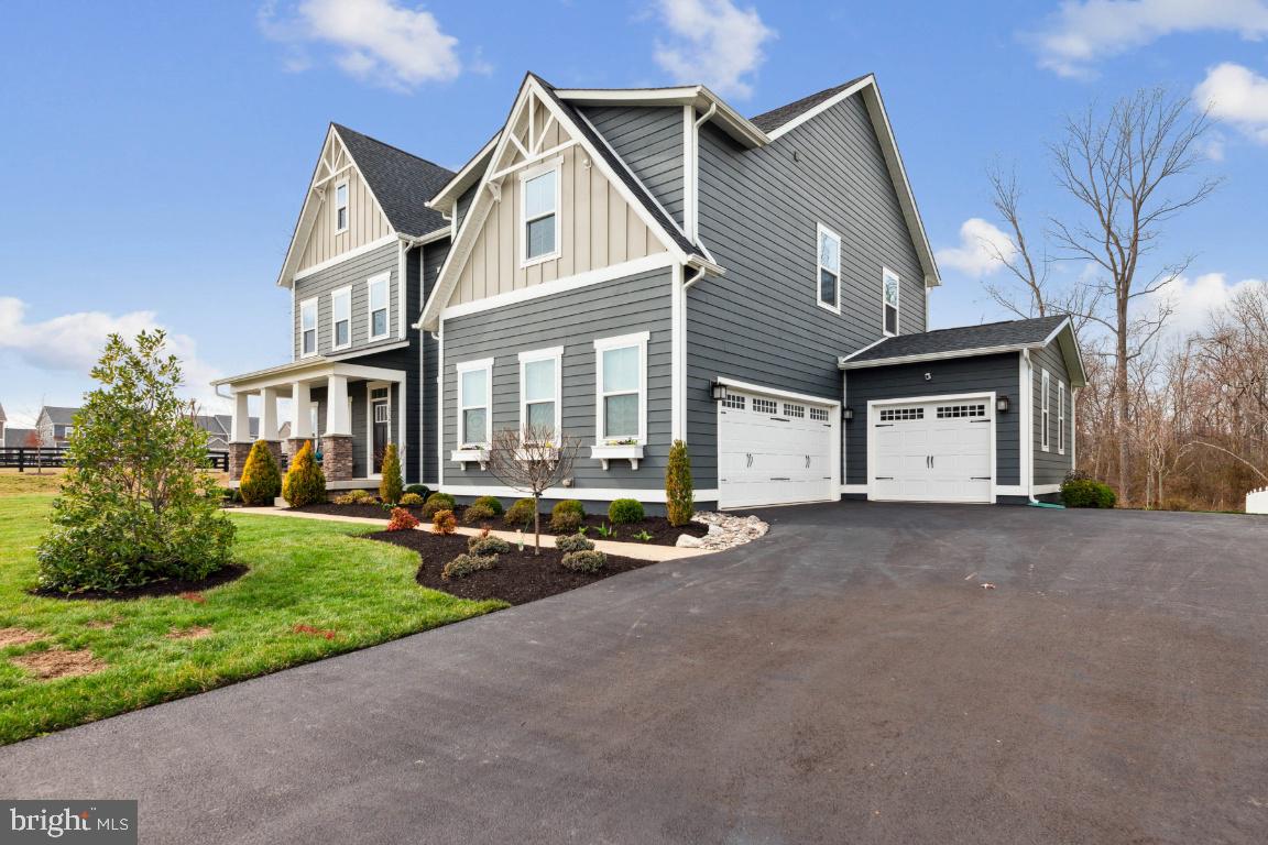 WILLOWSFORD - Residential