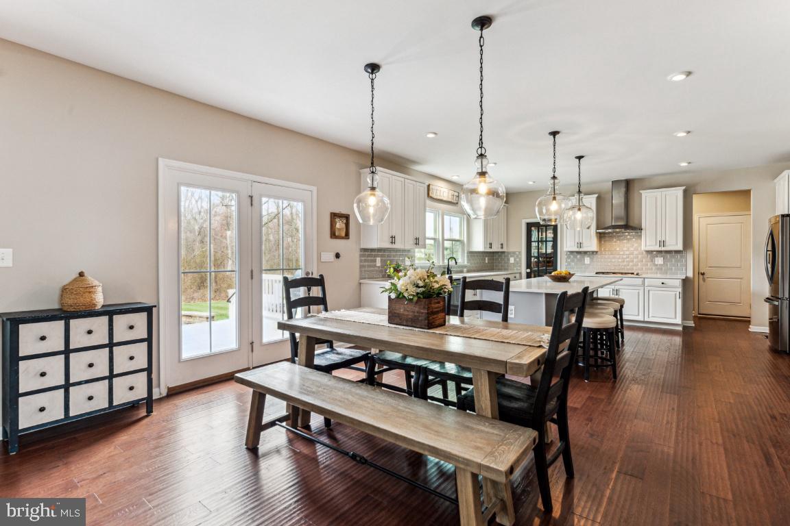 WILLOWSFORD - Residential