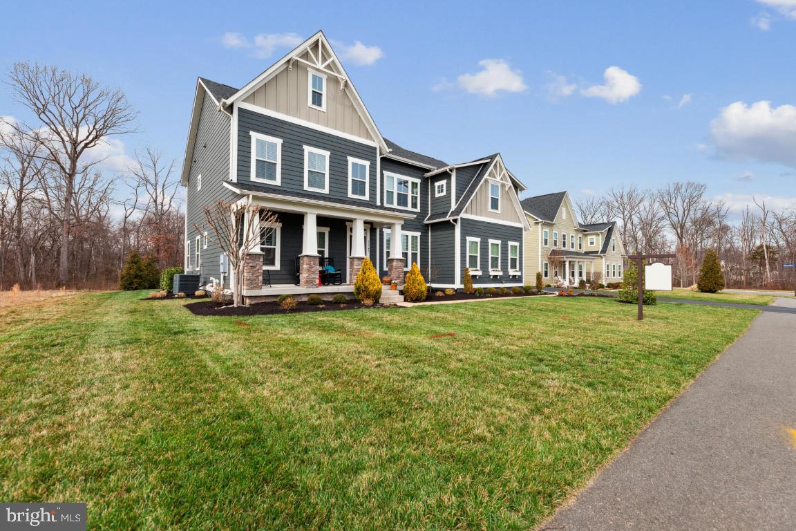 WILLOWSFORD - Residential