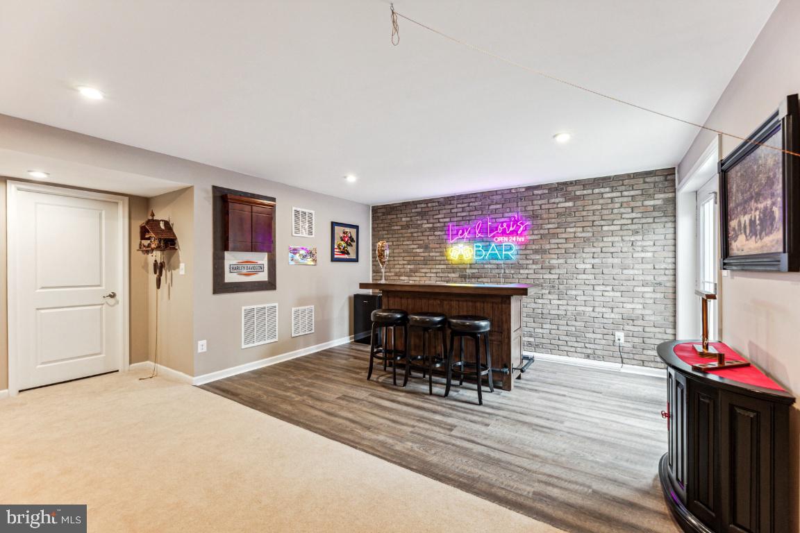 WILLOWSFORD - Residential