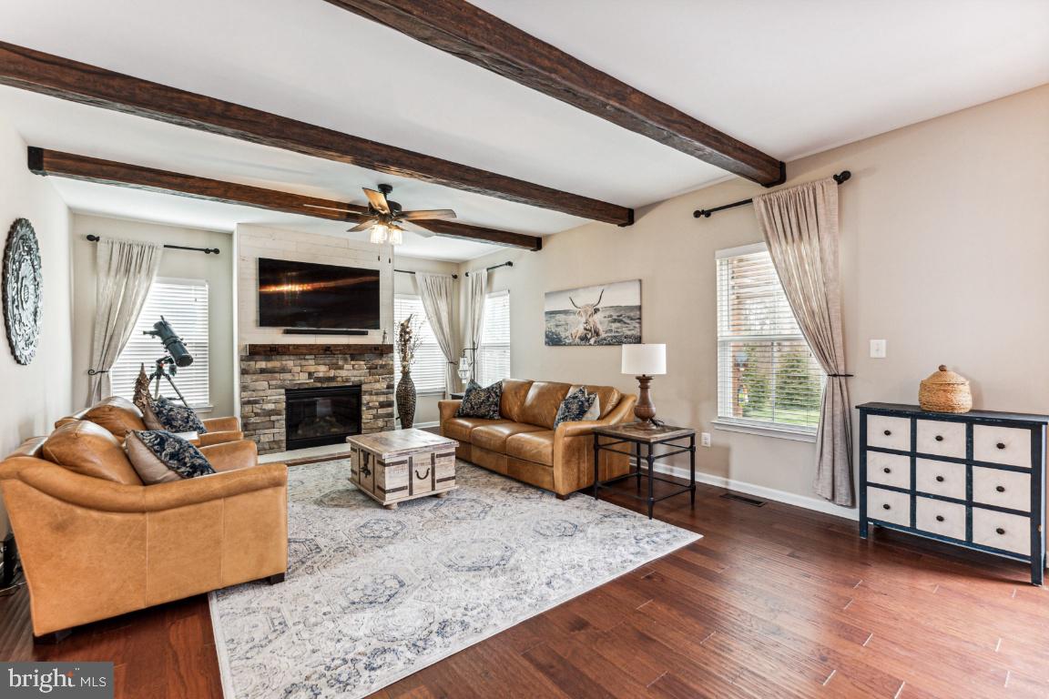 WILLOWSFORD - Residential