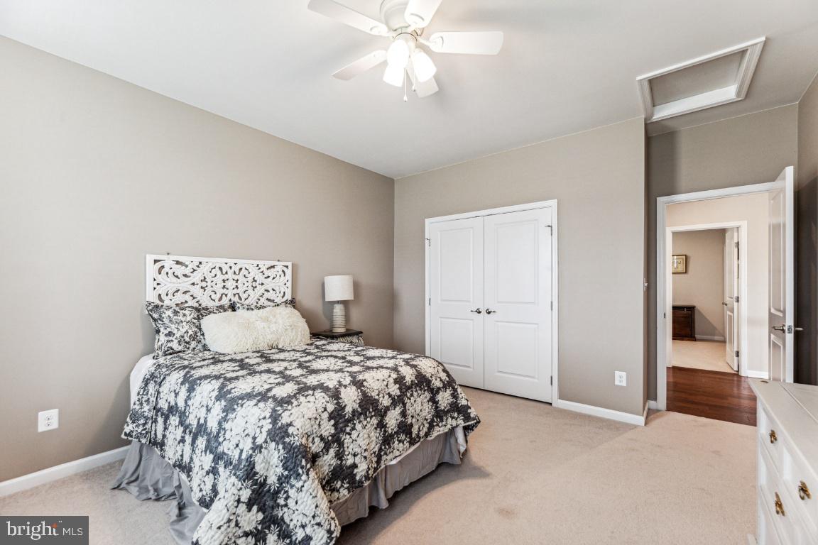 WILLOWSFORD - Residential