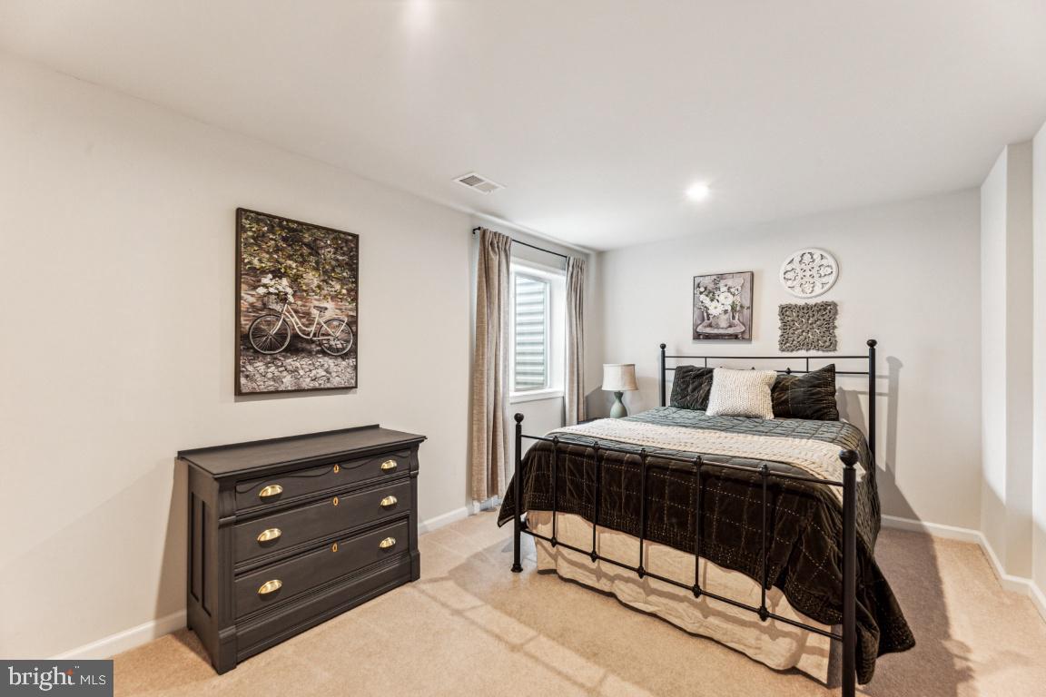 WILLOWSFORD - Residential