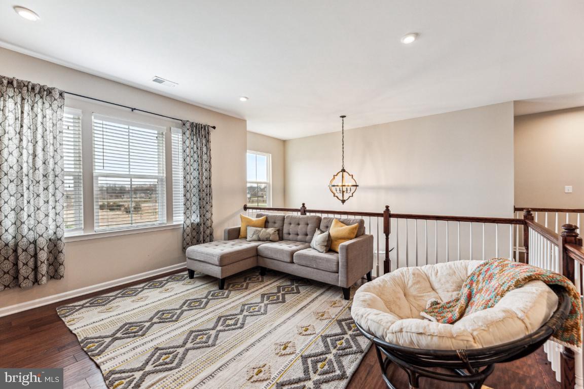 WILLOWSFORD - Residential