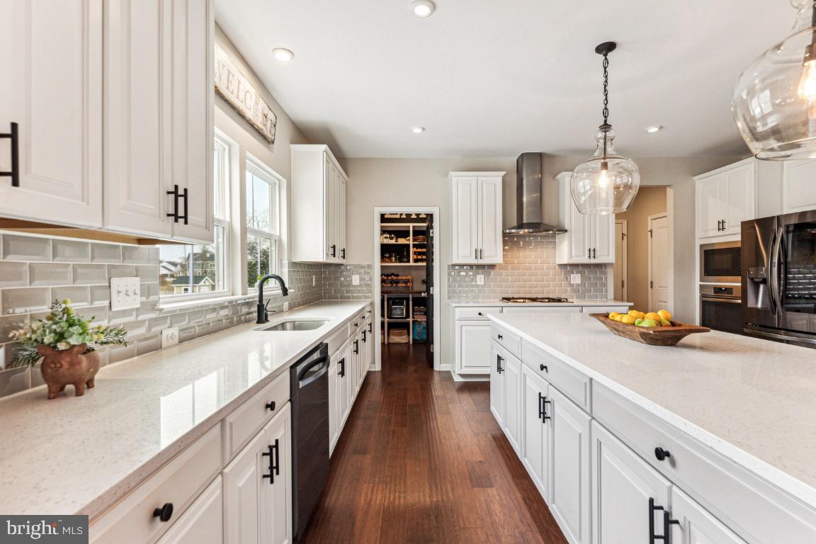 WILLOWSFORD - Residential