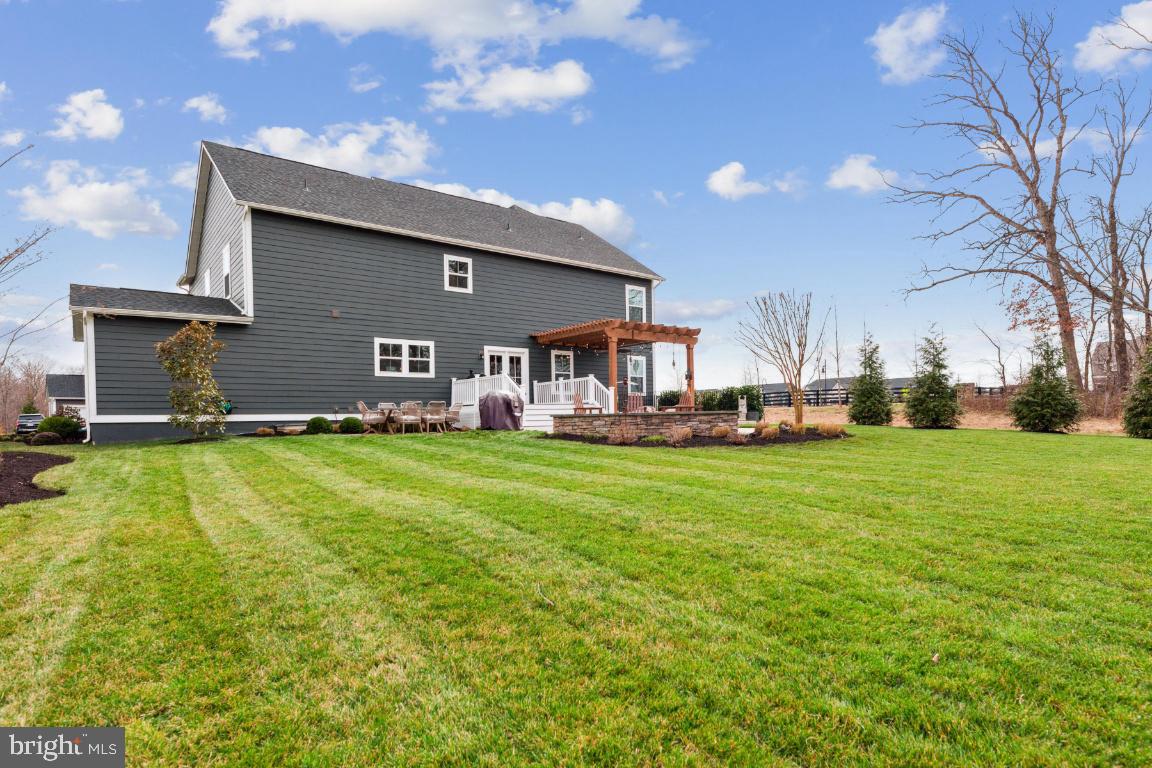 WILLOWSFORD - Residential