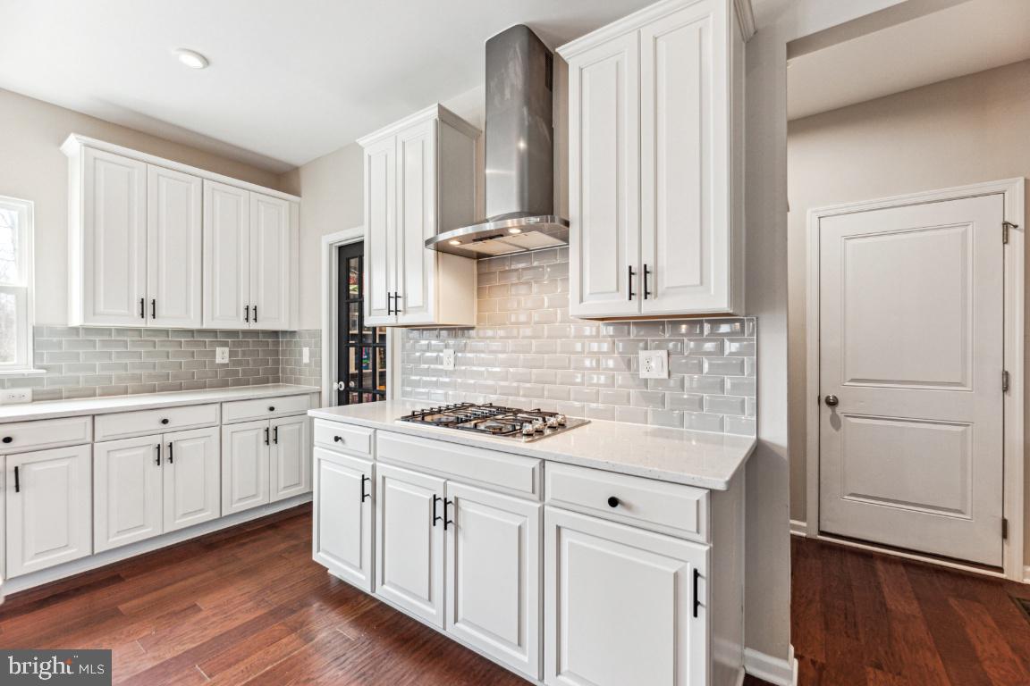 WILLOWSFORD - Residential