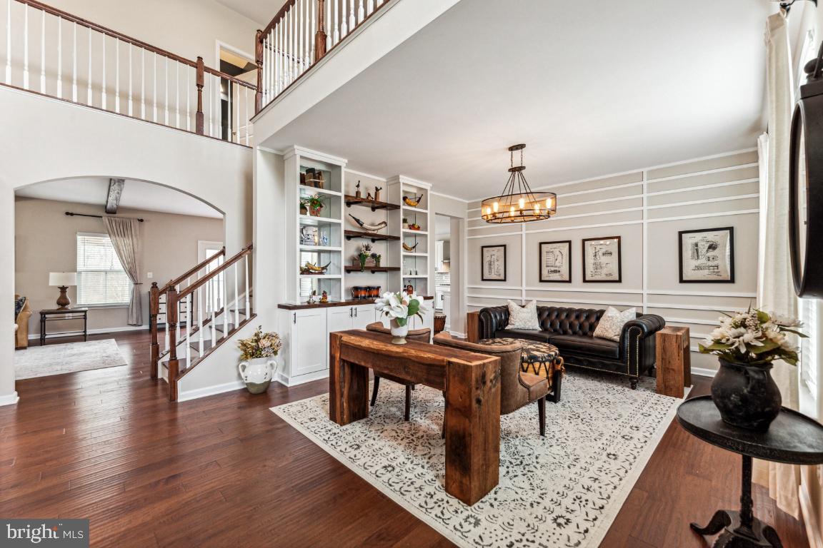 WILLOWSFORD - Residential