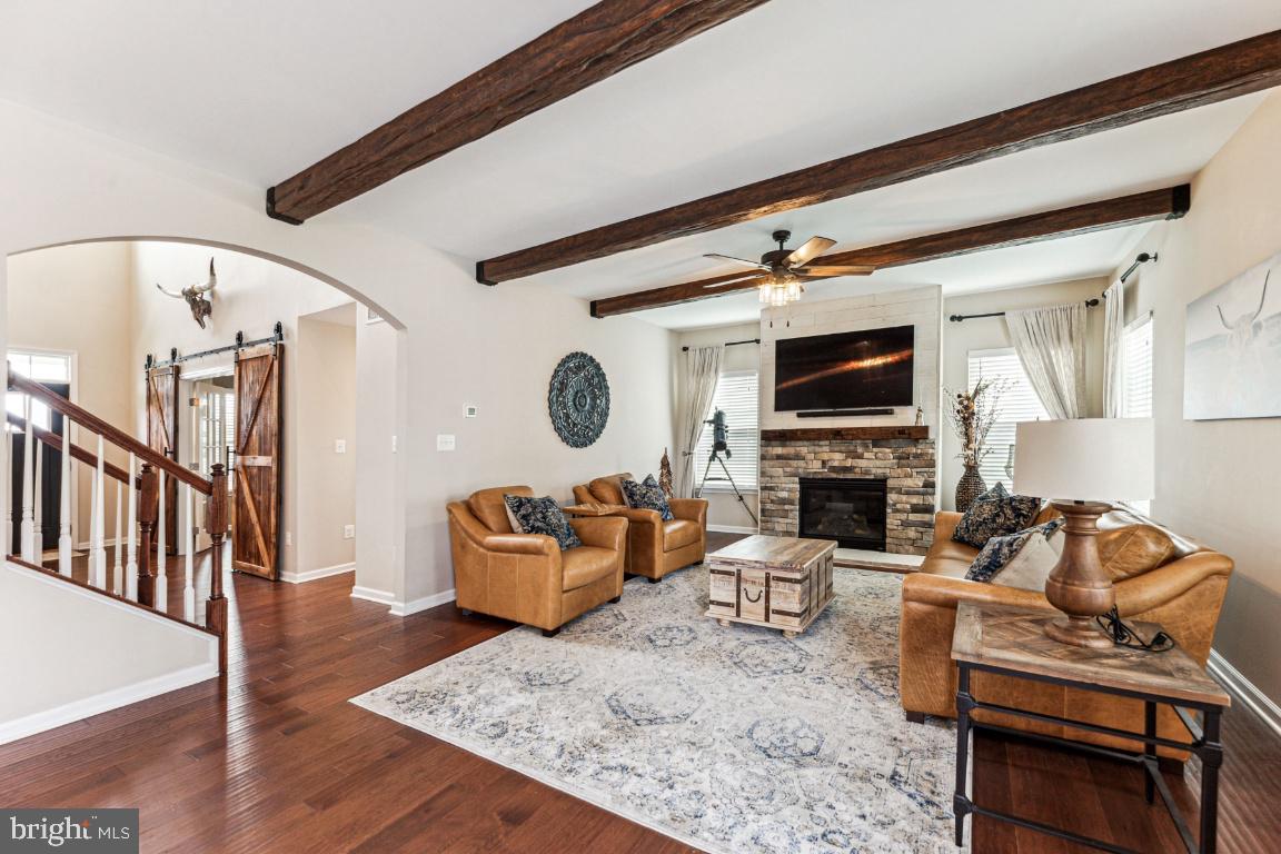 WILLOWSFORD - Residential