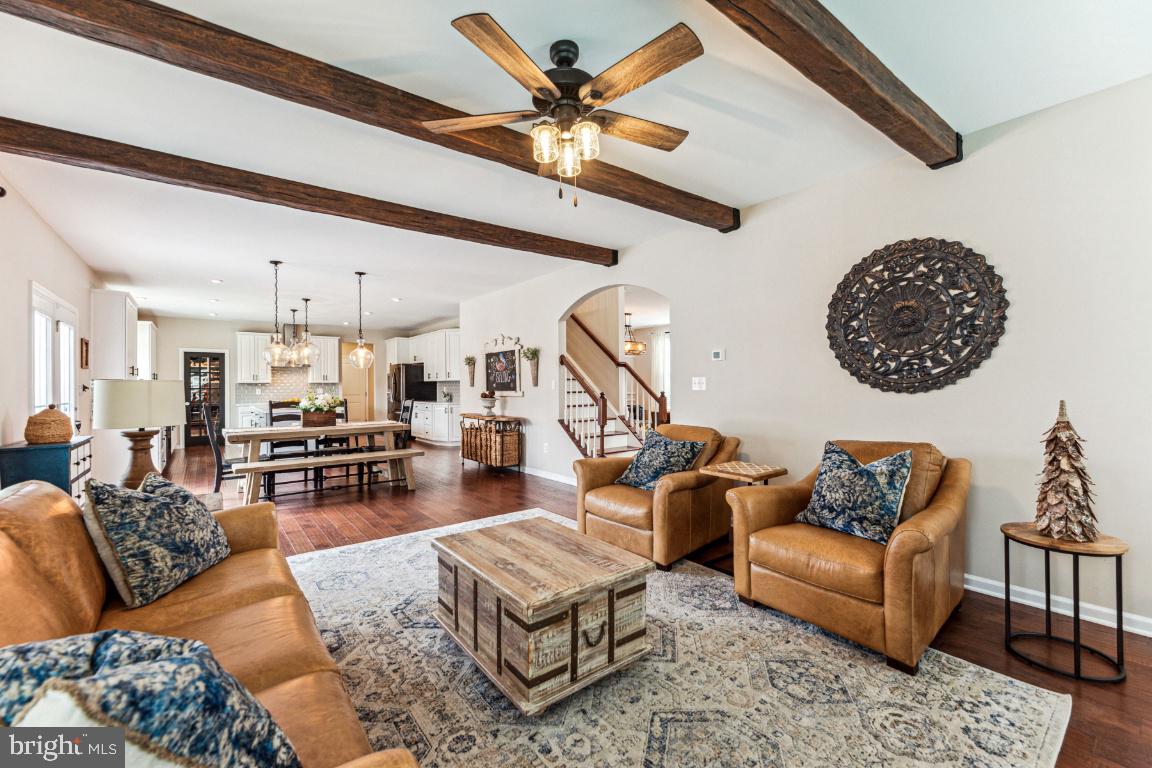 WILLOWSFORD - Residential