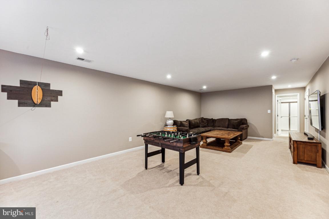 WILLOWSFORD - Residential