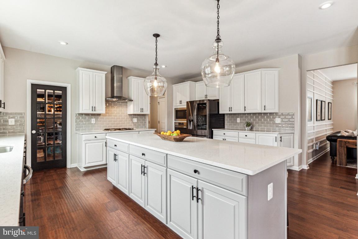 WILLOWSFORD - Residential