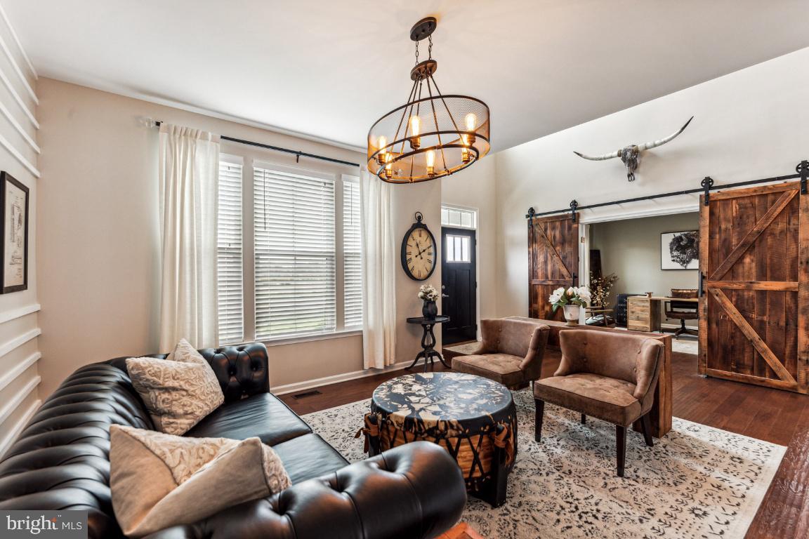 WILLOWSFORD - Residential