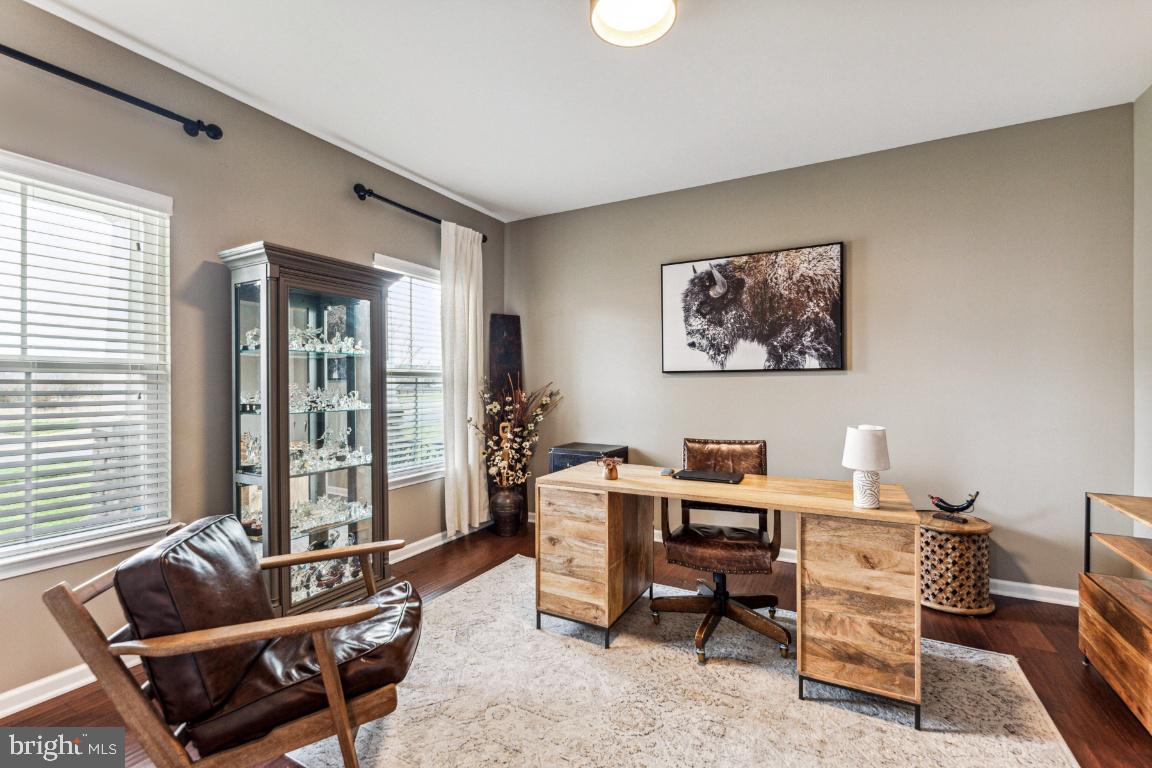 WILLOWSFORD - Residential