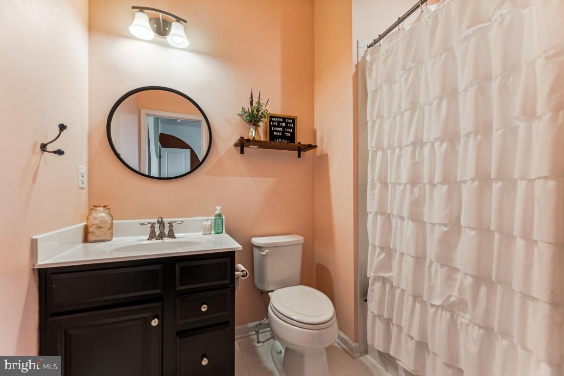 WILLOWSFORD - Residential