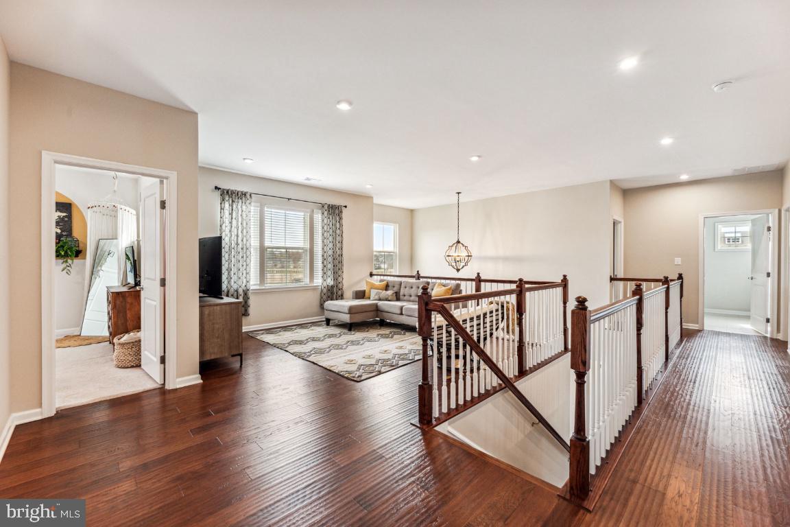 WILLOWSFORD - Residential