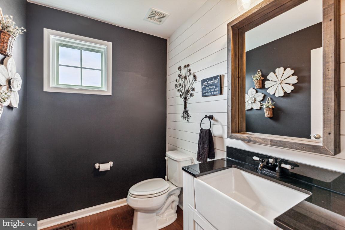 WILLOWSFORD - Residential