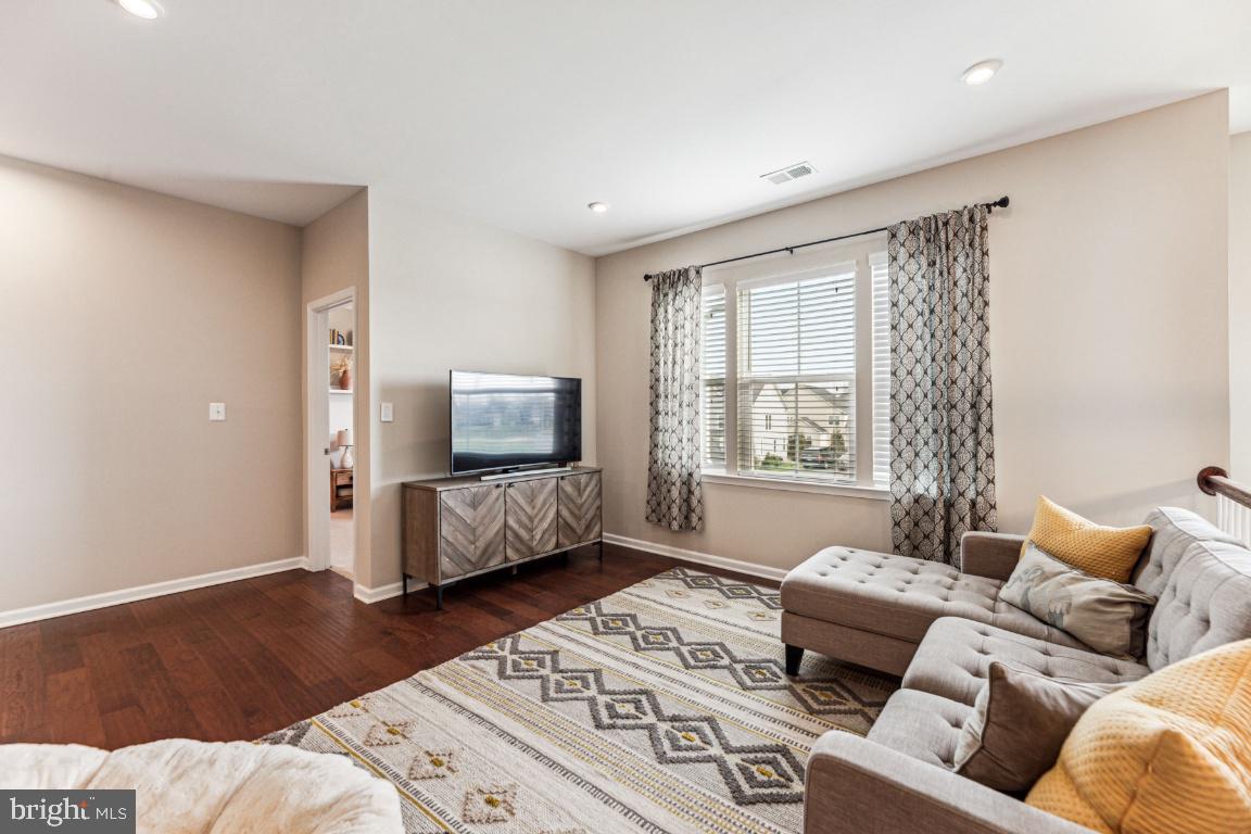 WILLOWSFORD - Residential