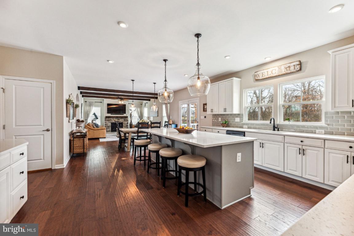 WILLOWSFORD - Residential