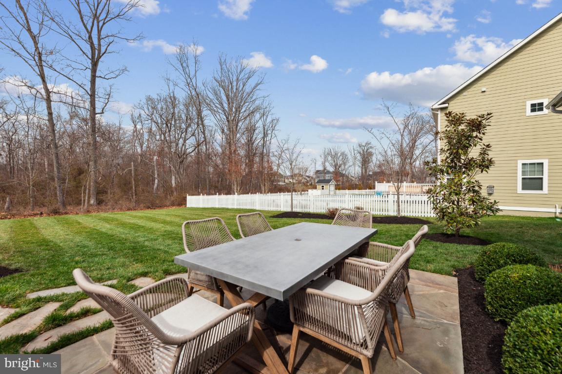 WILLOWSFORD - Residential