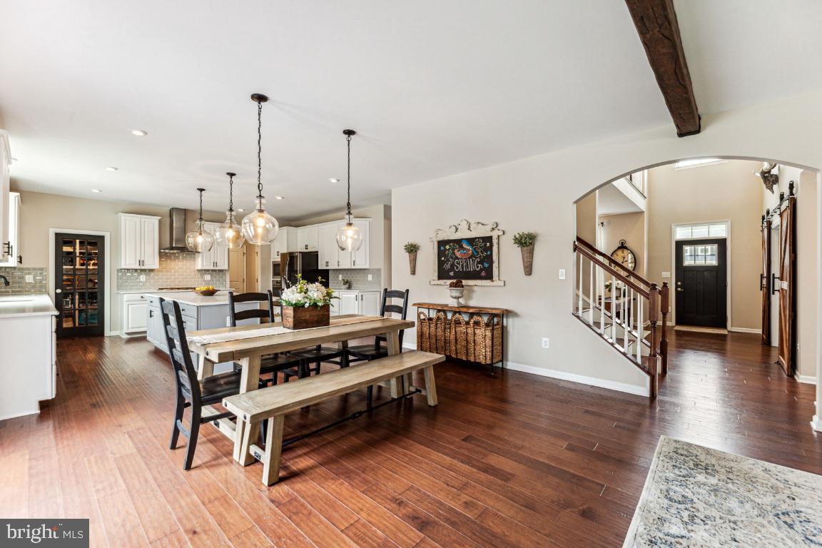 WILLOWSFORD - Residential