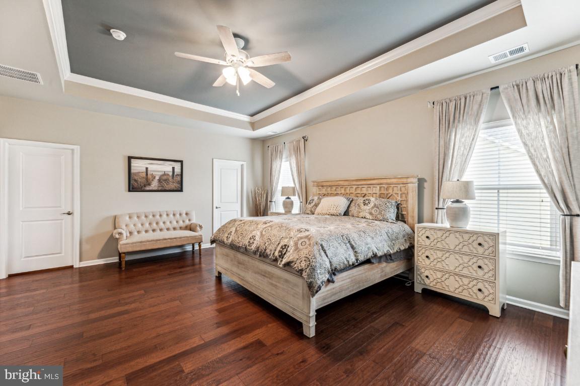 WILLOWSFORD - Residential