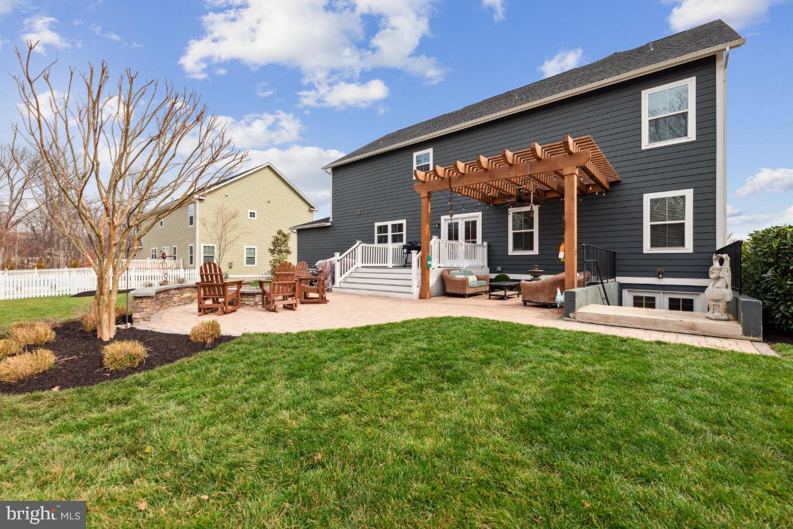 WILLOWSFORD - Residential