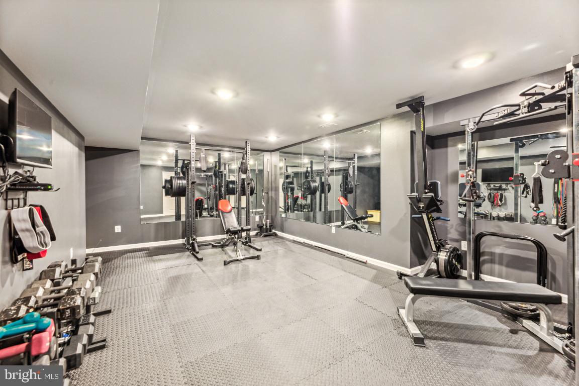 WILLOWSFORD - Residential