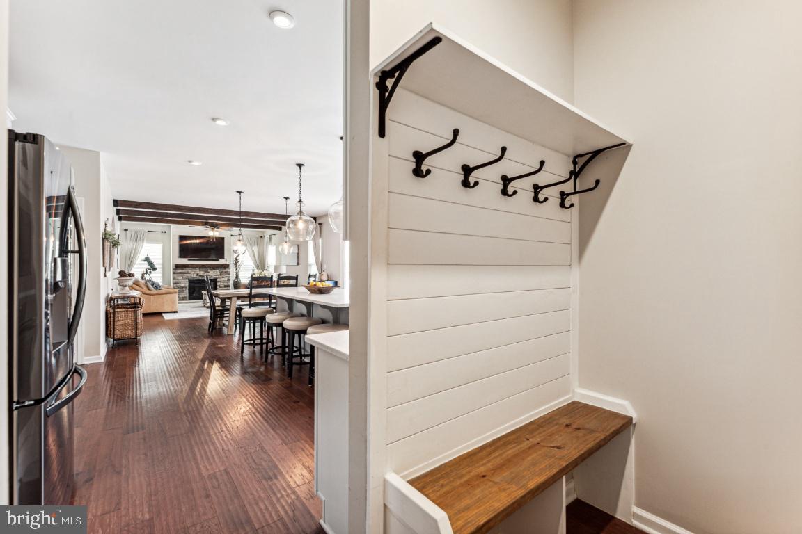 WILLOWSFORD - Residential