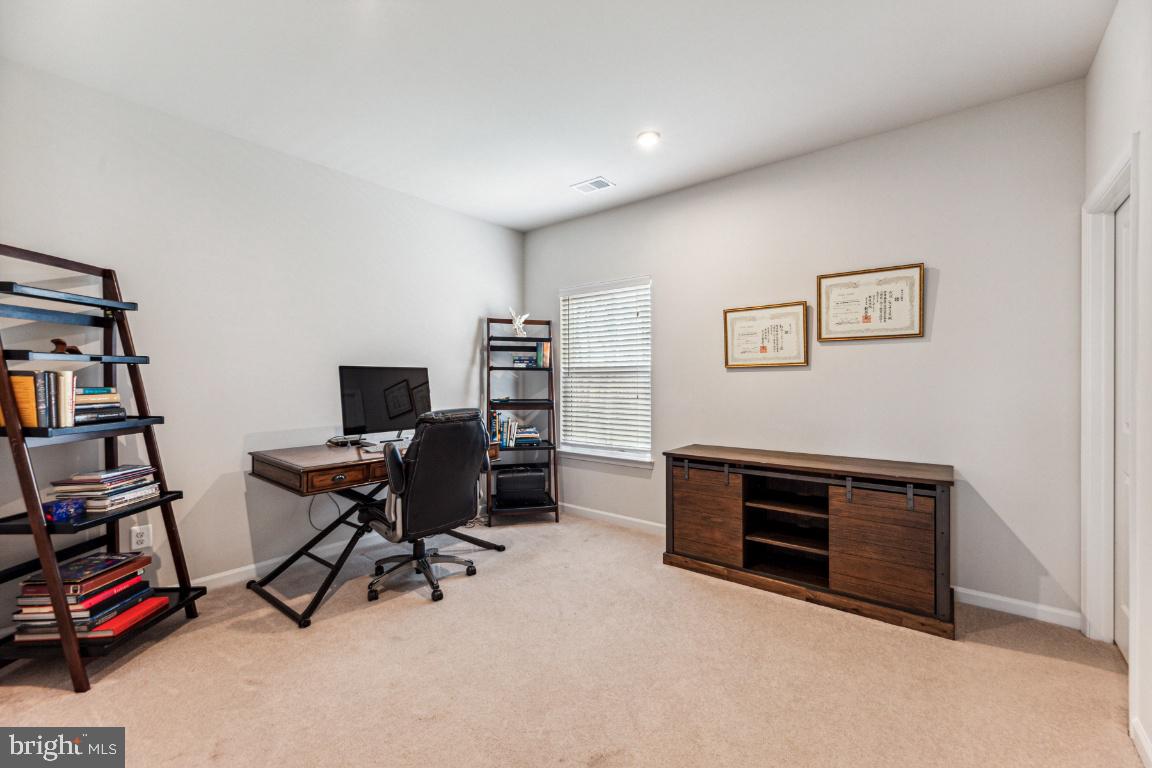 WILLOWSFORD - Residential